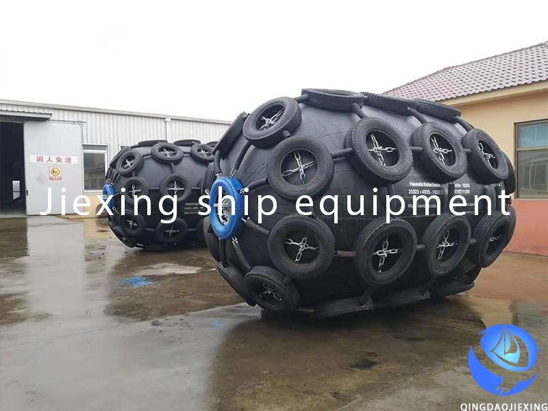 Marine-inflatable-fender-(5)